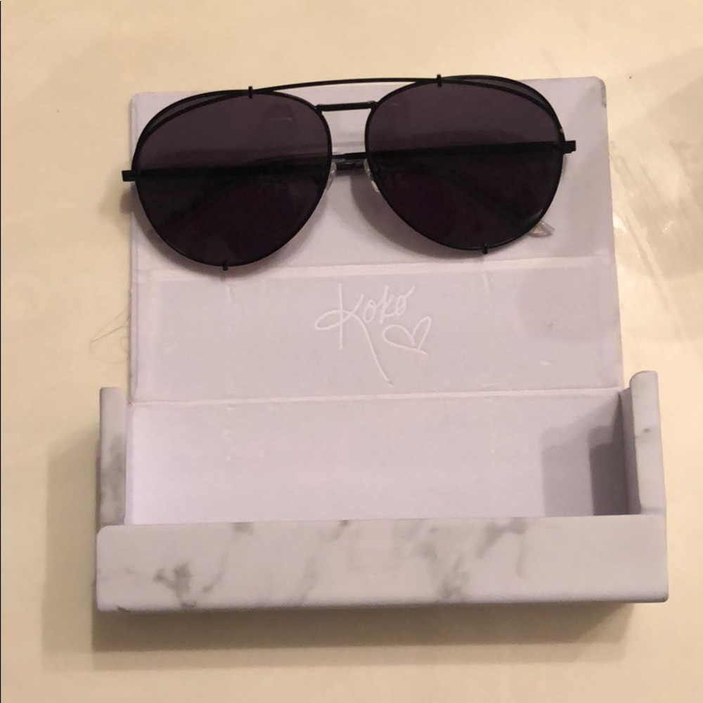 Diff eyewear x KOKO